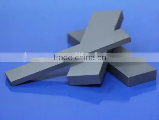 Tungsten Slice, Tungsten Carbide Products,tungsten Pieces photo-4