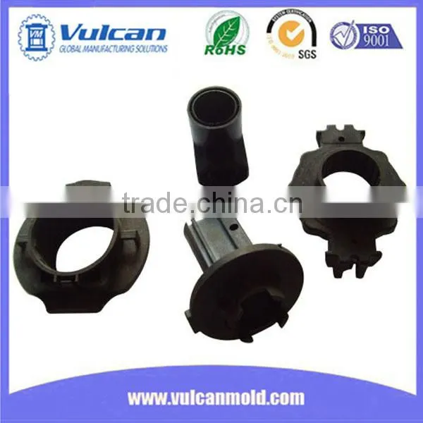 Molded Plastic Products Customized for Different Kinds of Plastic Parts photo-6