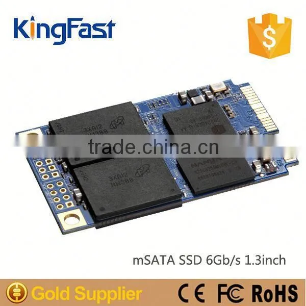 Kingfast F9 MLC Hd Esterno 2Tb photo-3