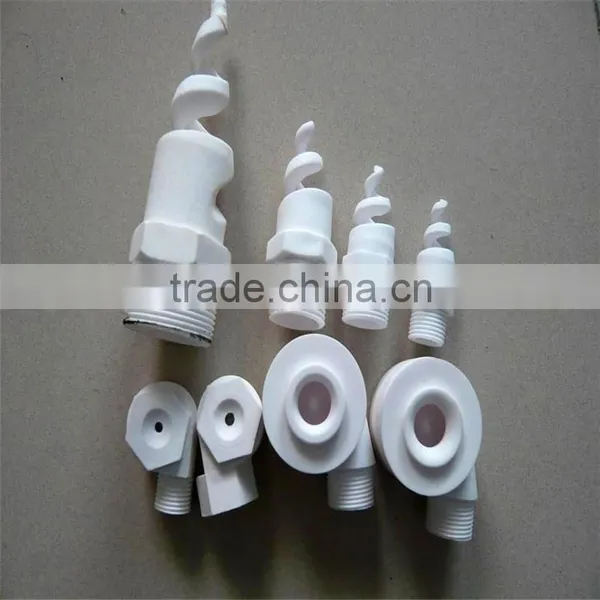 Sand Blasting Ceramic Nozzle photo-6