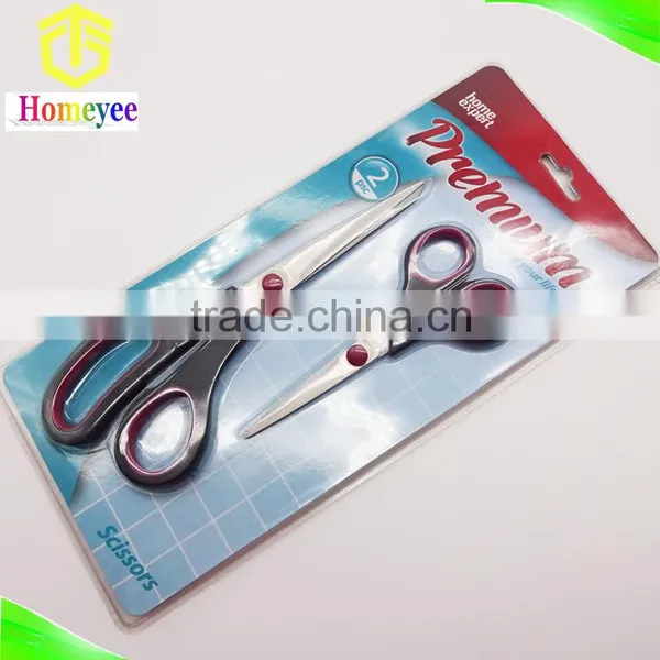 Free Combination Small Quantity Acceptable Good Quality Stainless Steel Ready for Hot Sale Name Brand Scissors photo-4