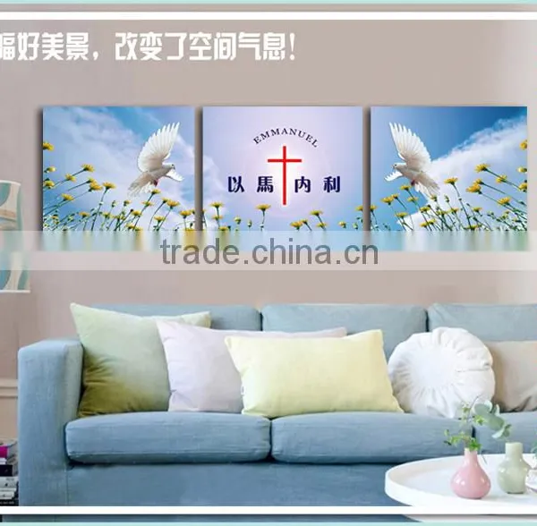 The Best OEM.Picture Frame SF4. Decorative Painting. Triptych. Clock Pictures. Prints. Crystal Paintings. Ice Painting photo-6