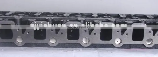 TD42 Cylinder Head ,11039-06J00 photo-4