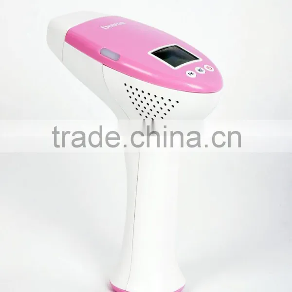 Portable IPL Hair Removal Beauty Machine Laser Hair Removal Equipment