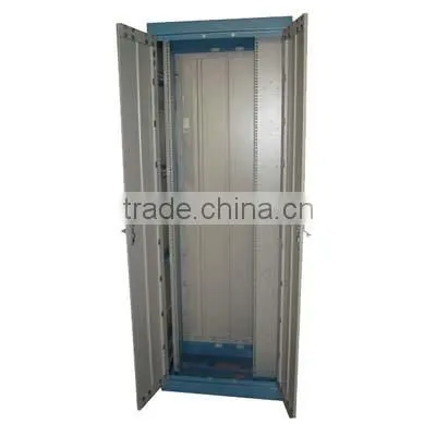 Telecommunication Level Outdoor 96 Cores 144 Cores 288 Cores Optical Fiber Splice Cabinet photo-5