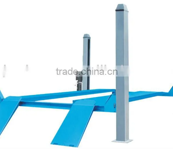 Four Posts Lift