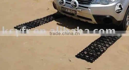 Sand Track, ST03
