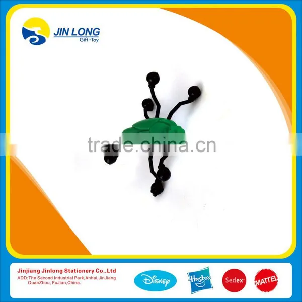 Funny TPR Material Animal - Beetle Toy photo-3