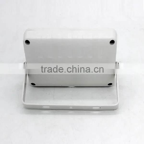 Jiaxing LED Flood Lights Ipad Style Slim SMD IP65 Waterproof TUV CE and RoHS Approved photo-6