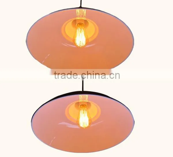 Vintage Pendant Light Coffee Shop Cafe Lighting Hall Lighting Industrial Light Commercial Lighting photo-5