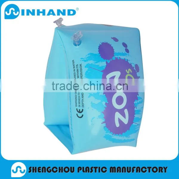 Inflatable Arm Ring/inflatable Armhands/swimming Arm Ring photo-3