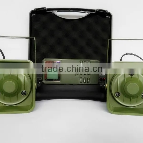 With Portable Hunt Bag Electronic Bird Caller for Hunting