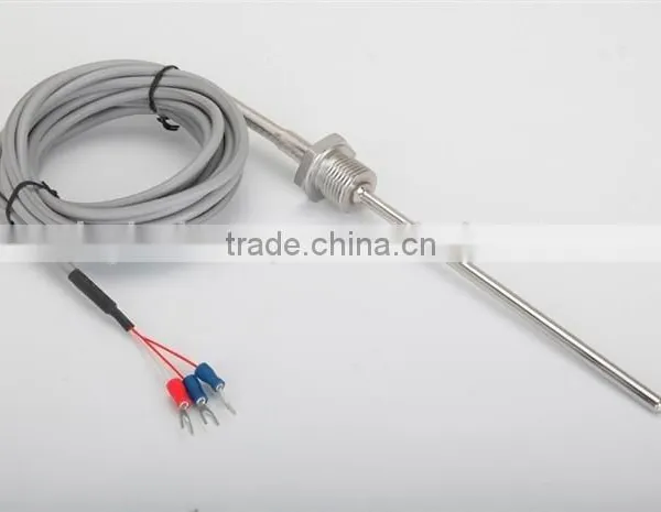 RTD Thermocouple