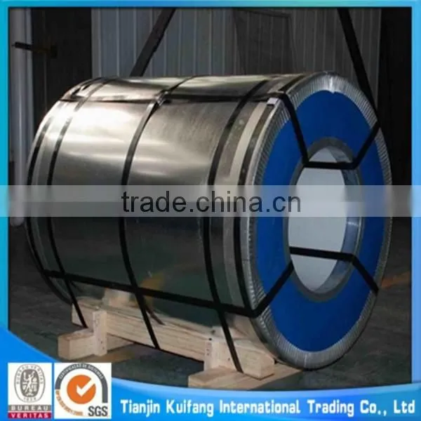 Pre-painted Galvanized Steel Coil