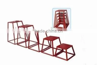 Plyometric Stool photo-2