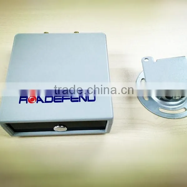Roadefend Driver Fatigue Monitor System RDT-300 With LDW photo-2
