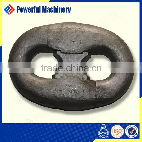 Adjustable Marine Kenter Shackle photo-5