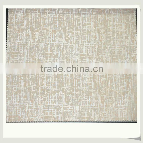 More Colors 100% Polyester Cotton Curtain Fabric Material