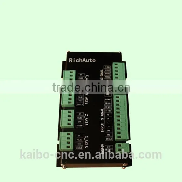 CNC Router Controller Dsp photo-2