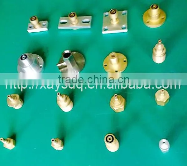 Stainless Steel Material Gas Control Valve photo-6