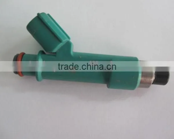 Toyota Fuel Injector for Rukus Camry Previa Tarago RAV4 Alphard OEM 23209-0H060 photo-3