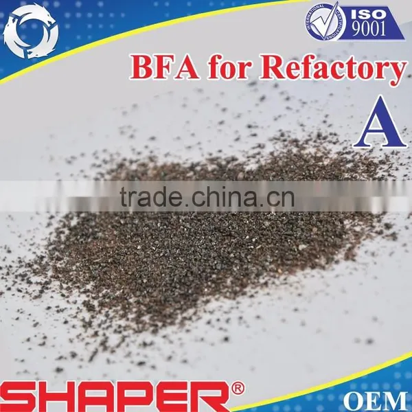 Ceramic Grinding Wheel Use Brown Aluminum Oxide photo-3
