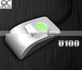 Hot Selling Competitive Price of Biometrics Fingerprint Scanner photo-3