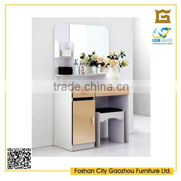 Dressing Table Set Design