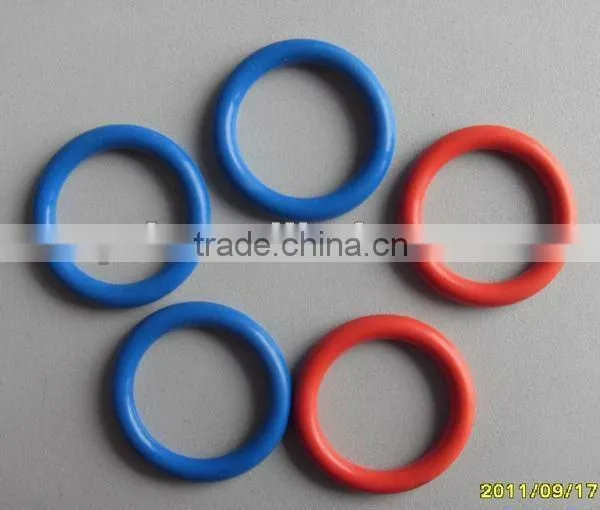 China Professional Manufacturer! Rubber Silicone o Rings Sales Promotion of High Quality at Competitive Price! photo-3