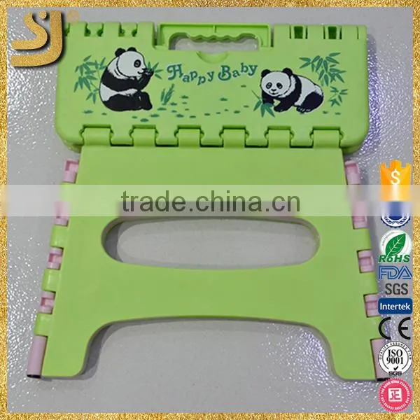 Plastic Children Folding Stools, Modern Folding Stools photo-2