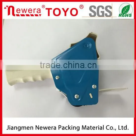 Custom Tape Dispenser and Tape Sealer for Office Supplies Packging photo-3