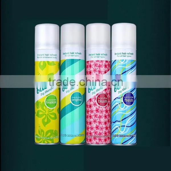 DRY HAIR SHAMPOO photo-3