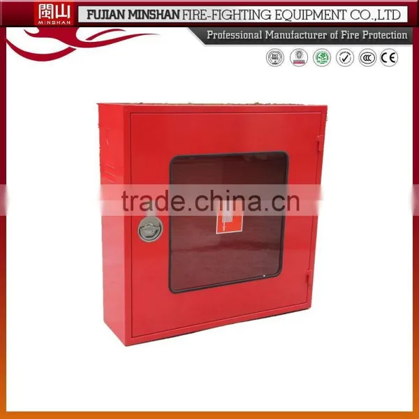 Fire Safe Cabinet Hose Reel Cabinet photo-2