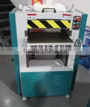 Woodworking Machine Thickness Planner Small Model photo-3