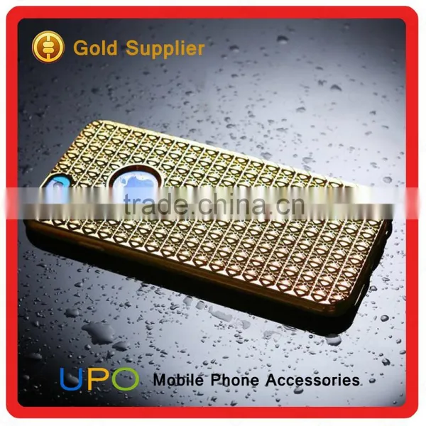 [UPO] Trending Hot Products 2016 Cell Phone Accessories Oracle Electroplating TPU Mobile Phone Case For IPhone 6 Case photo-5