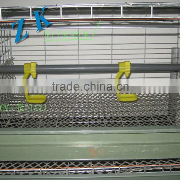 Design Layer Chicken Cage Chinese Chicken Coop for Farm Cheap Chicken Coops photo-6