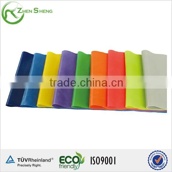 ZHENSHENG Fitness Resistance Exercise Band photo-3