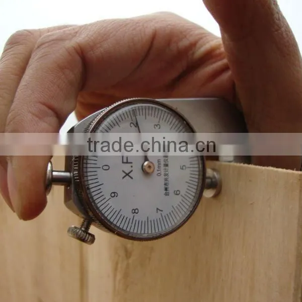 High Quality Core Veneer for Plywood photo-4