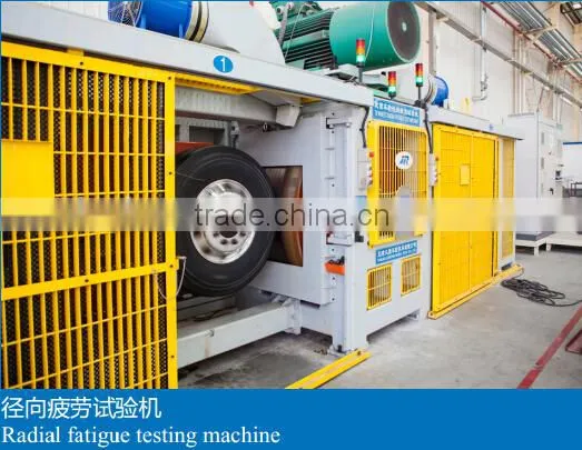 Forged Aluminium Truck Wheel photo-6