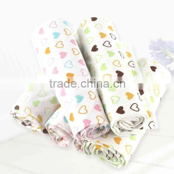 Loving Heat Printed Cotton Terry Auult Waterproof Travel Changing Mat photo-2