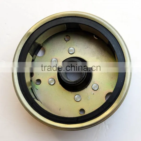 GY6-6 Motorcycle Magnetic Cyclinder photo-4