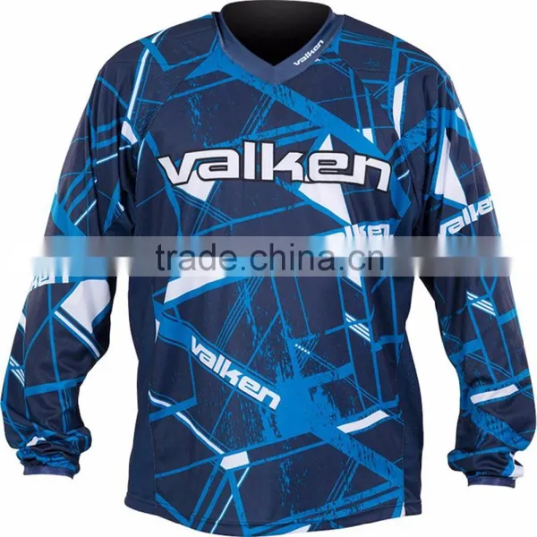 2015 Paintball Jersey for Men,painball Jersey Hip Hop,SI Painball Jersey photo-5