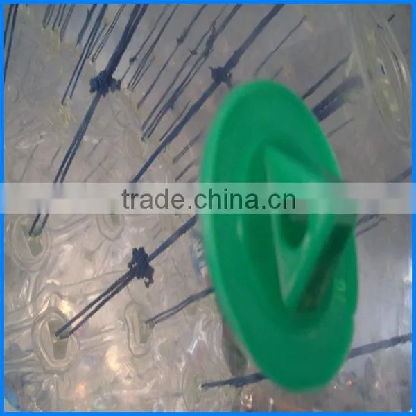 Attractive!!! Commercial Zorb Ball Repair Kit, Inflatable Walking Zorb Ball photo-3