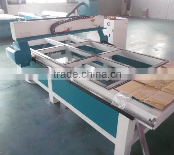 High Speed 1325 Cnc Router Machine With Low Price From China photo-4