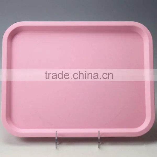 Plastic Food Tray