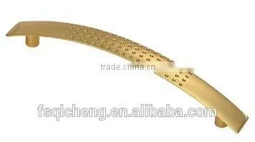 Cheap Zinc Alloy Kitchen Cabinet Drawer Handle