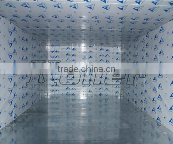 VCR60 Koller Storage Cold Room for Vegetable and Fruits photo-2