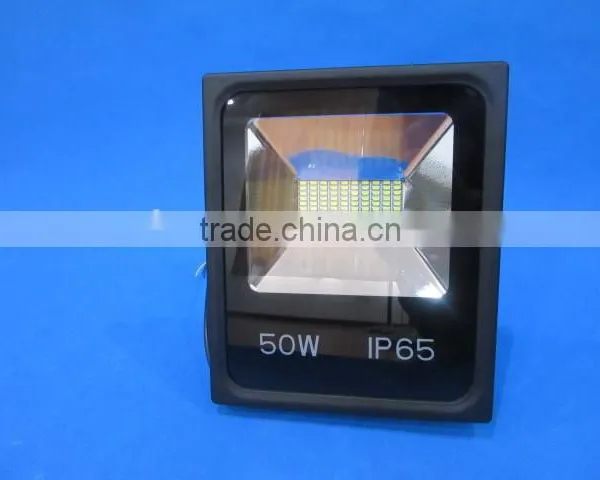 Good Quality 2835 Smd Led Outdoor Led Floodlights 50w photo-3