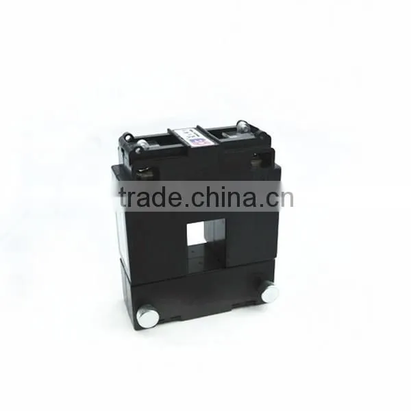 250-1000A/5A DP/DBP 80*50mm CE Approved Split-core Current Transducer photo-3