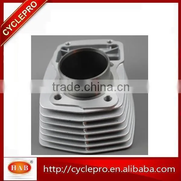 CG125 Motorcycle Cylinder Kit photo-5